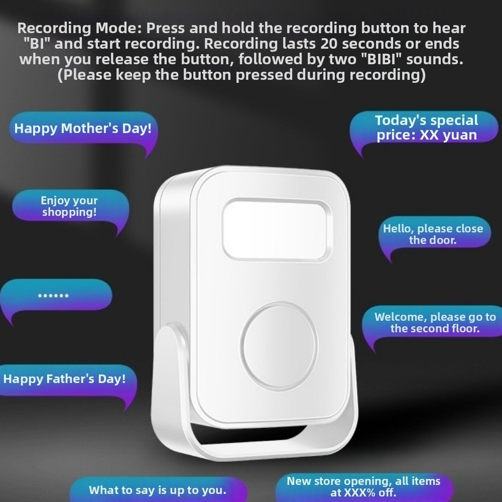 Smart ZigBee Dry Contact Switc - огляд і ціна Smart Home Plus