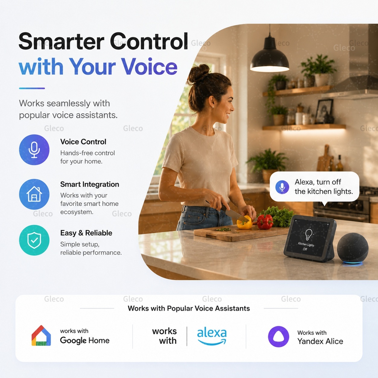 Zigbee Tuya Smart Switch Smart - огляд і ціна Smart Home Hub 2