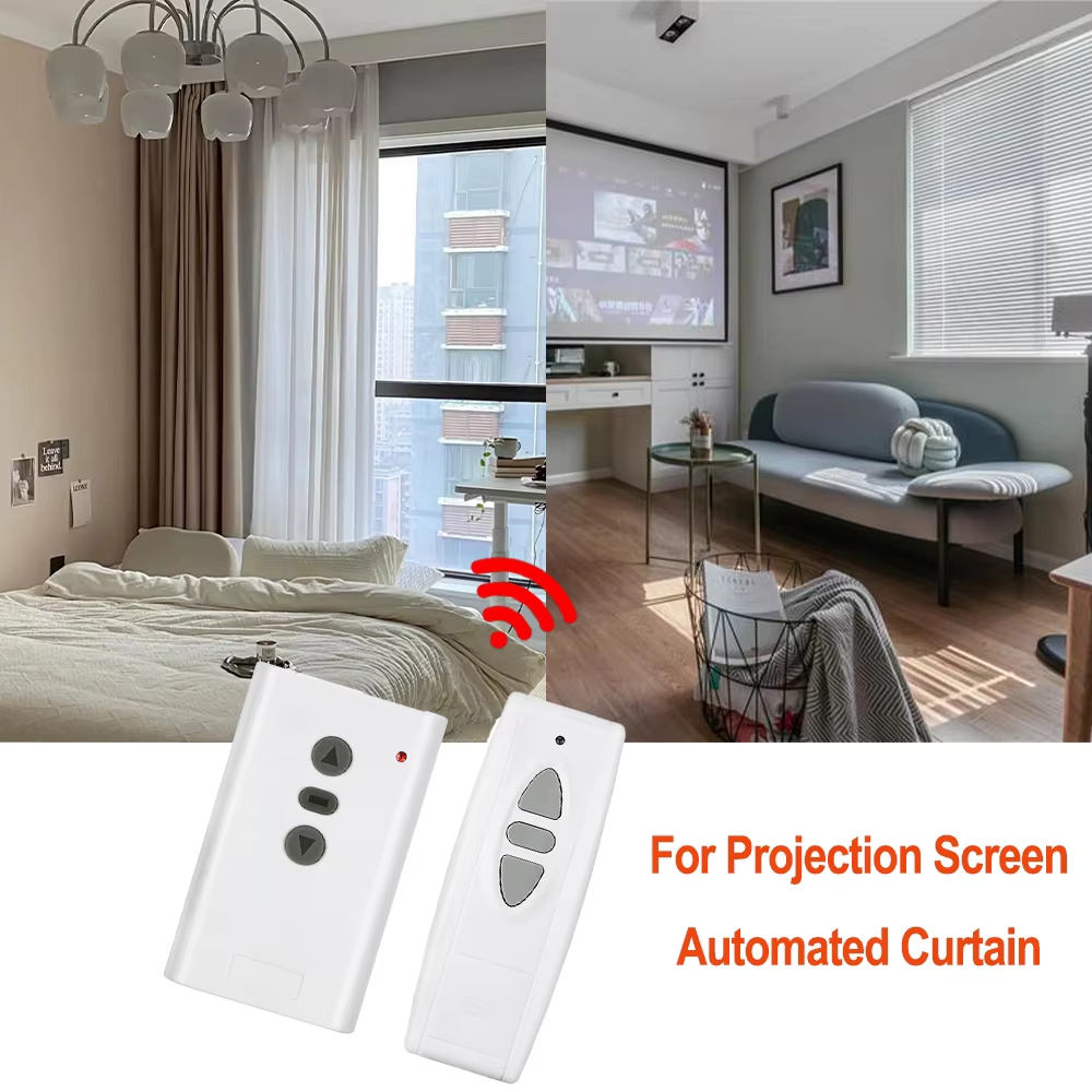 Home Assistant AC 220V Intelli - огляд і ціна Universal Remote Smart Home