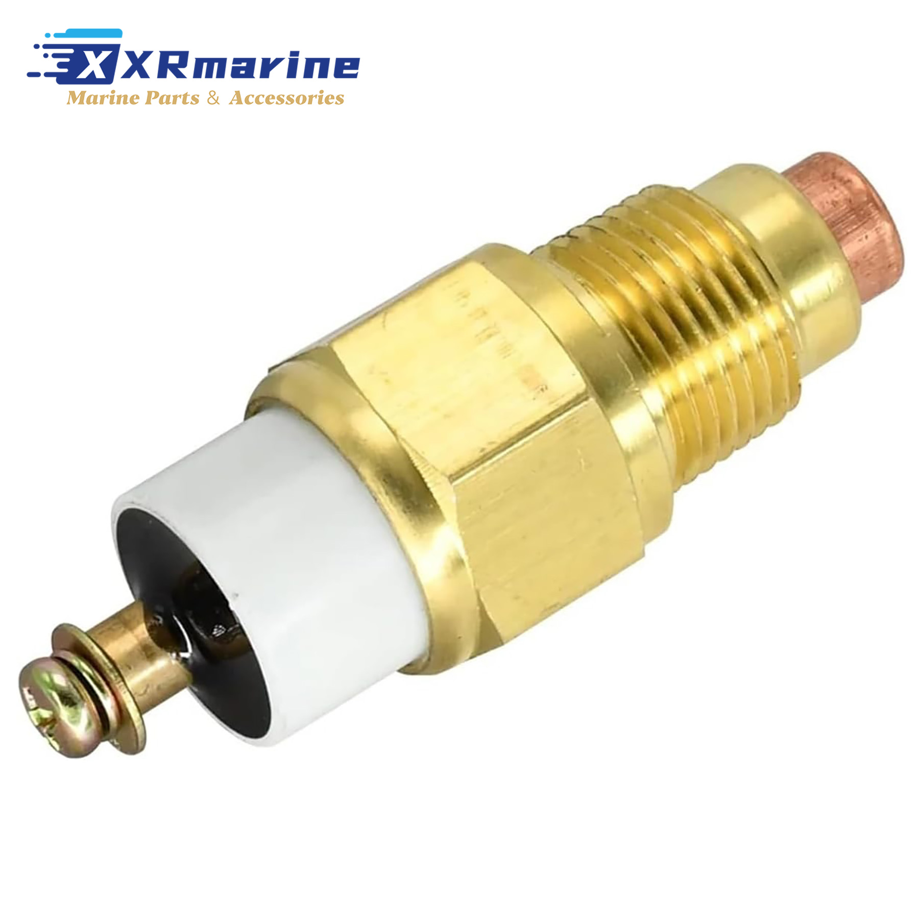 95°C Temperature Thermo Switch - огляд і ціна Temperature Sensor