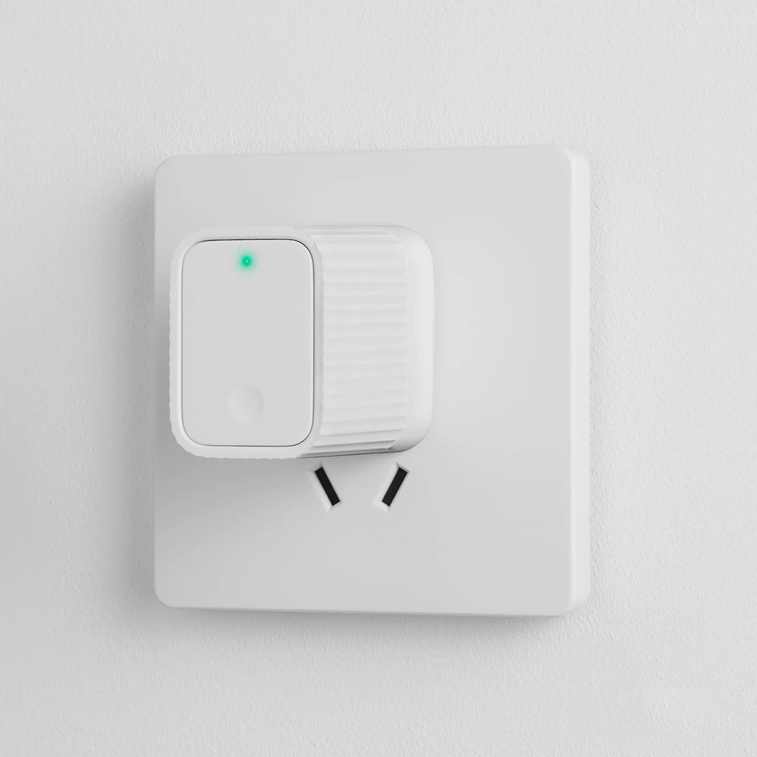 Qingping  Bluetooth Gateway Qi - огляд і ціна Smart Home Hub 2