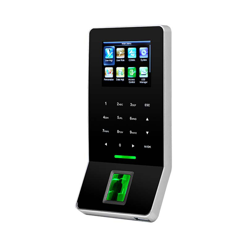 WIFI USB F22 Biometric Fingerp - огляд і ціна Smart Home Door Lock