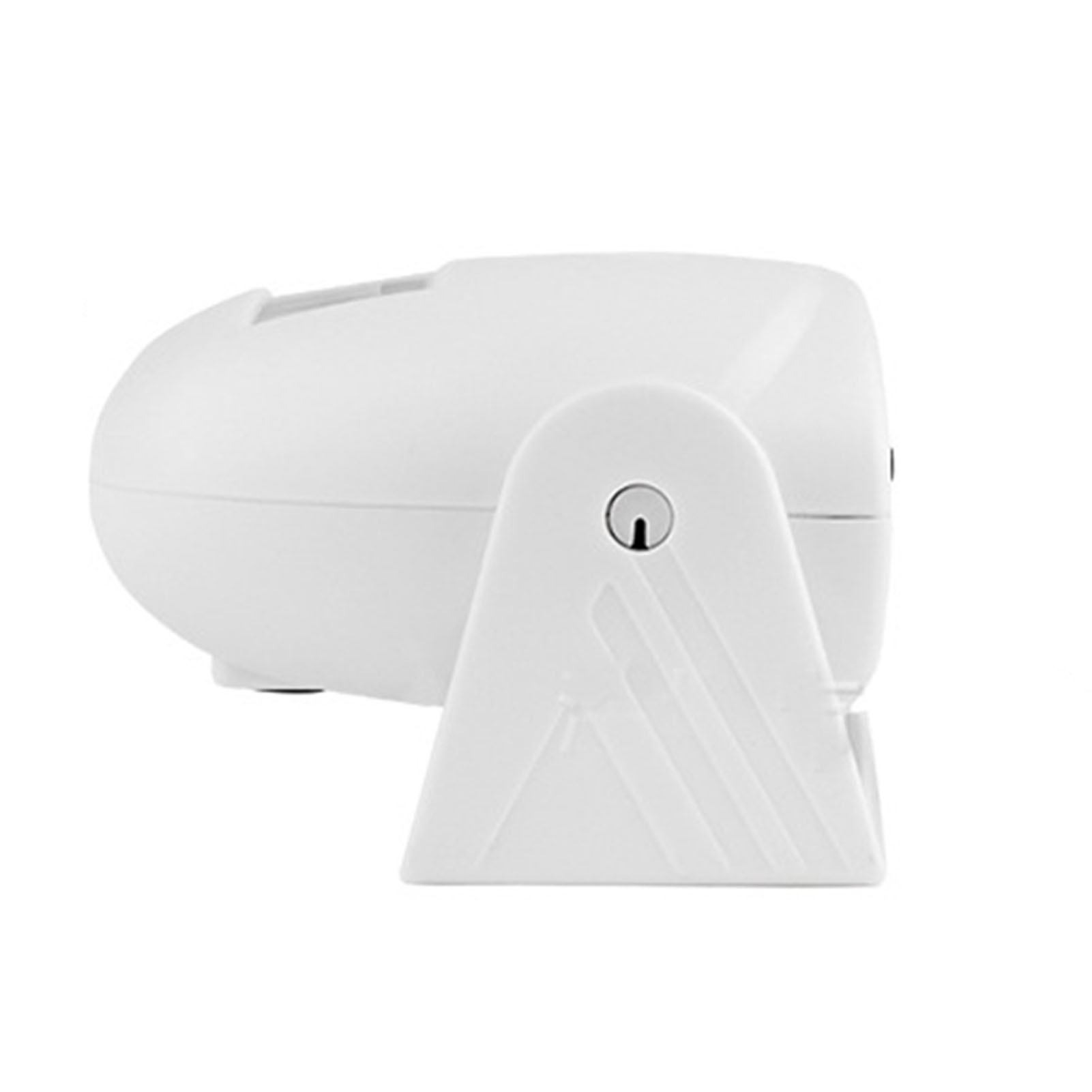 Infrared Alarm Bell Anti Theft - огляд і ціна Wireless Door Sensor