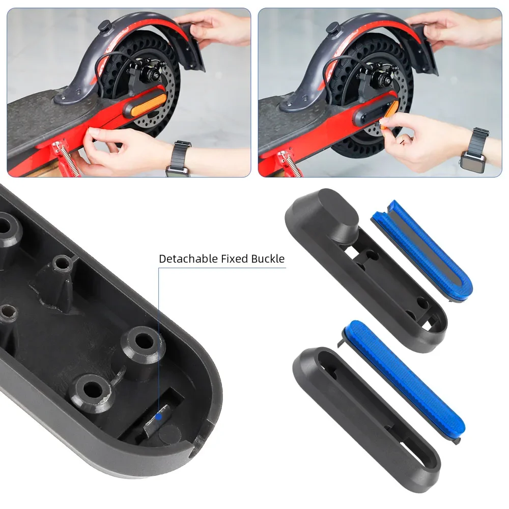 Front Fork Rear Wheel Cover Pr - огляд і ціна Smart Home Hub 2