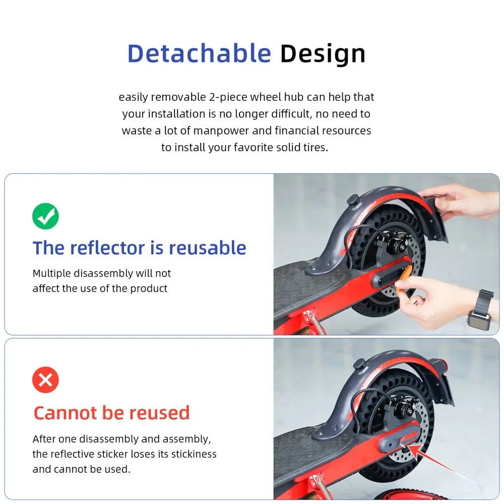 Front Fork Rear Wheel Cover Pr - огляд і ціна Smart Home Hub 2