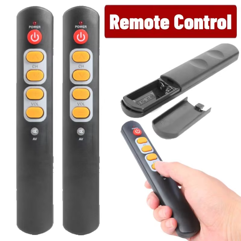 Electronic Smart Home Accessor - огляд і ціна Smart Home Yellow