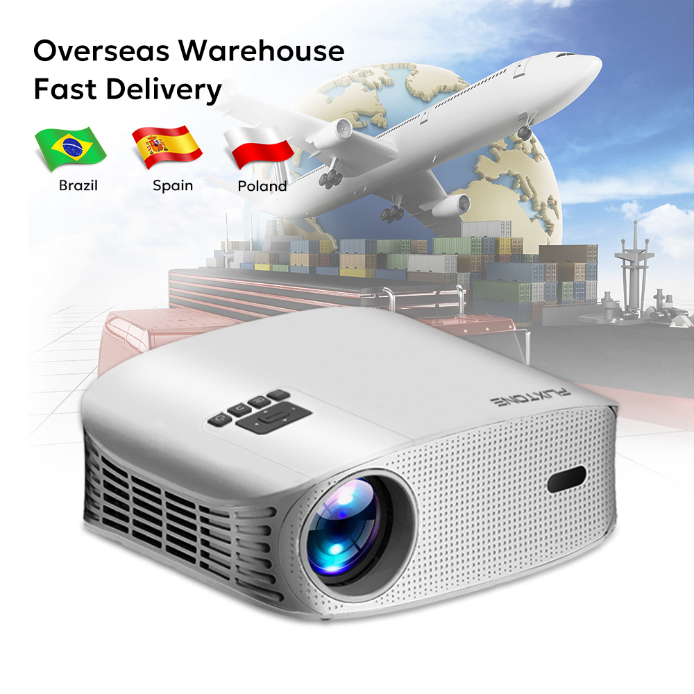 In Stock FlixTone Dolby Certif - огляд і ціна Smart Home Video
