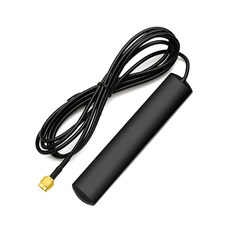 433MHz 2.4G 5.8G 4G 2.4G Omnid - огляд і ціна Smart Home Yellow