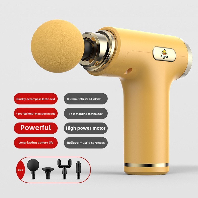 Smart Library Portable Recharg - огляд і ціна Smart Home Yellow