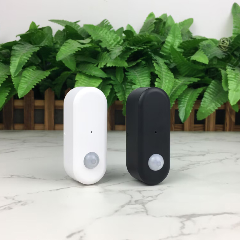 Tuya WiFi PIR Motion Sensor Sm - огляд і ціна Smart Home Wiser