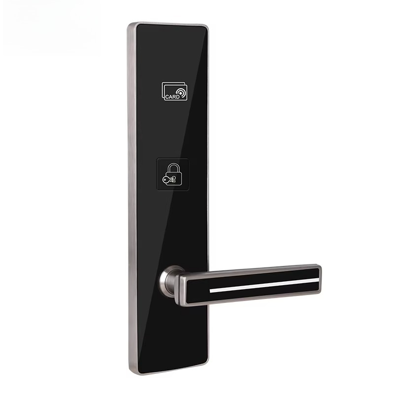 Home Electronic Electric Wifi  - огляд і ціна Smart Home Door Lock
