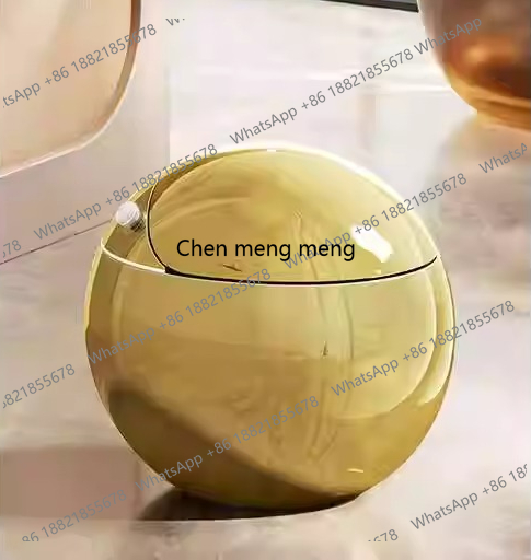 Yellow egg-shaped pure gold, y - огляд і ціна Smart Home Yellow