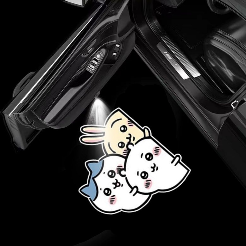 Chiikawa Wireless Car Door Wel - огляд і ціна Wireless Door Sensor
