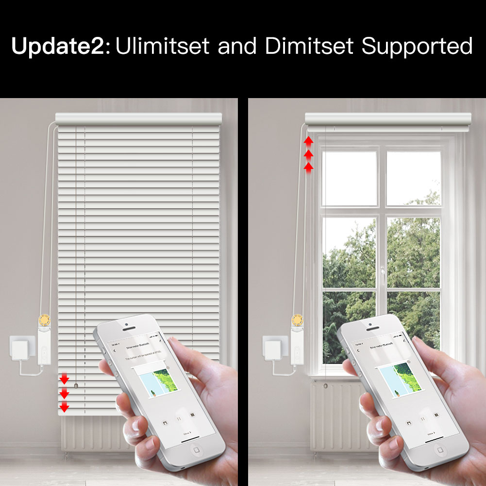 MOES New ZigBee Smart DIY Moto - огляд і ціна Smart Home Hub 2